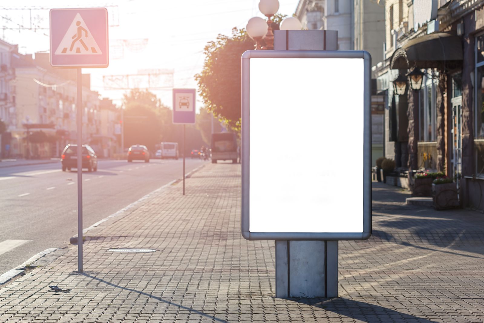Siyaram Ads | Outdoor, LED, Print & Digital Advertising